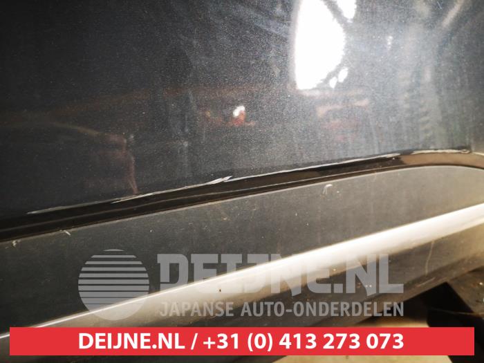 Kia Sportage Portier 4Deurs rechts-voor O747845