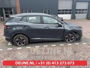 Kia Sportage Tür 4-türig rechts vorne O747845 foto 2
