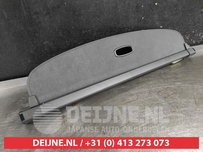 Kia Sportage Hoedenplank O747852