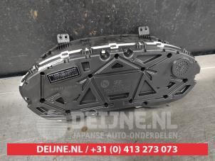 Hyundai I20 Kilometerteller KM O747880 foto 2