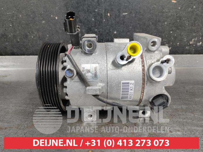 Hyundai I20 Klimapumpe O747881