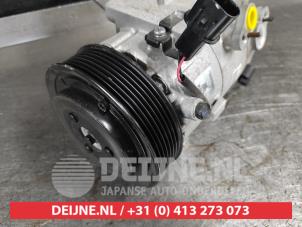 Hyundai I20 Aircopomp O747881 foto 2