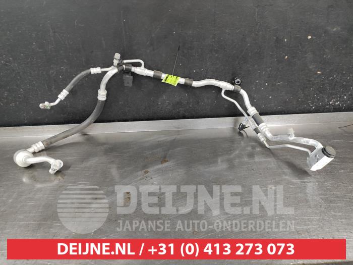 Hyundai I20 Airco Leiding O747883