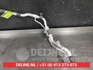 Hyundai I20 Klima Leitung O747883 foto 3