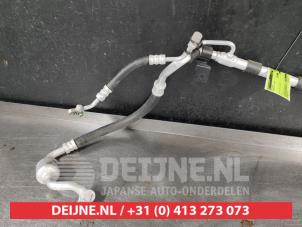 Hyundai I20 Klima Leitung O747883 foto 2