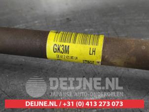 Hyundai I20 Antriebswelle links vorne O747884 foto 2