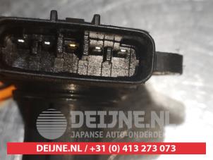 Lexus IS Luchthoeveelheidsmeter O342734 foto 2