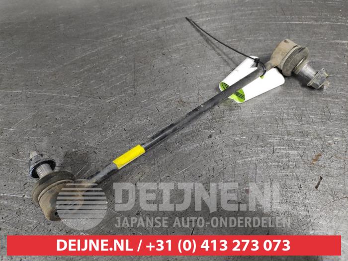 Hyundai I20 Stabilisierung Stange Führung O747888
