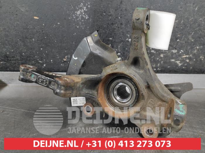 Hyundai I20 Fusee rechts-voor O747891