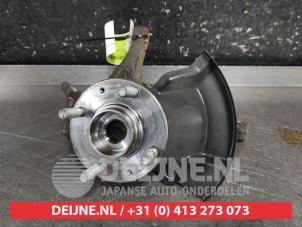 Hyundai I20 Fusee rechts-voor O747891 foto 2