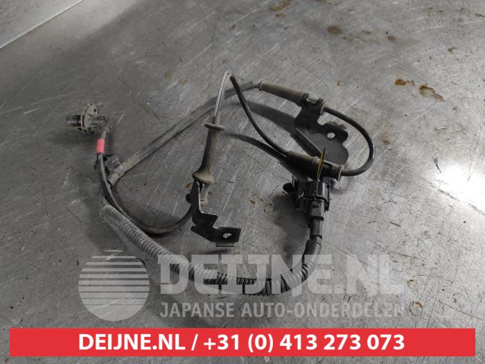 Hyundai I20 ABS Sensor O747892
