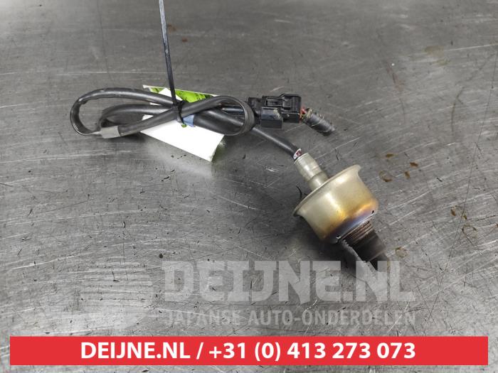 Hyundai I20 Lambdasonde O747893