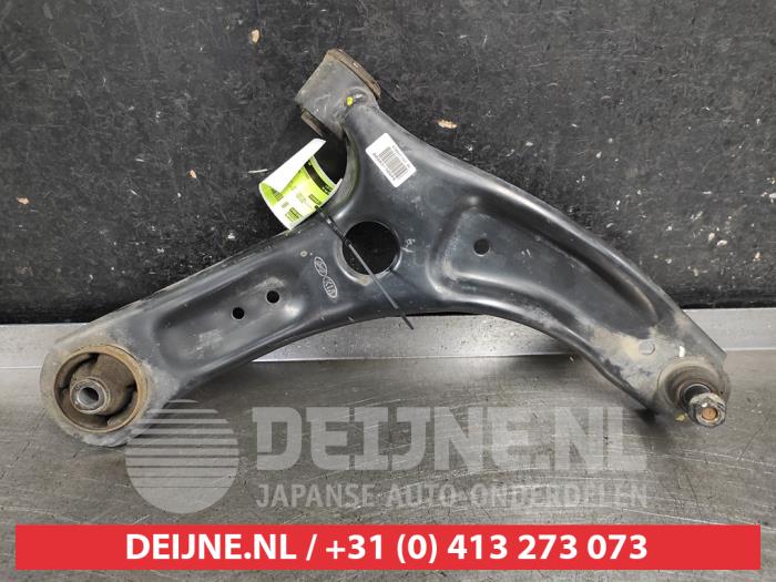 Hyundai I20 Draagarm onder rechts-voor O747896