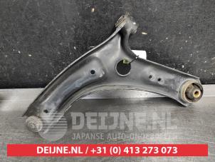 Hyundai I20 Front lower wishbone, right O747896 photo 2