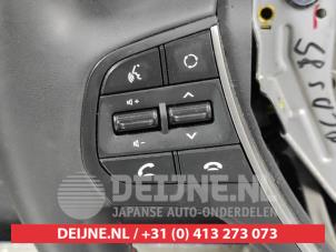 Hyundai I20 Lenkrad O747898 foto 2