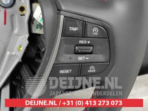 Hyundai I20 Lenkrad O747898 foto 3