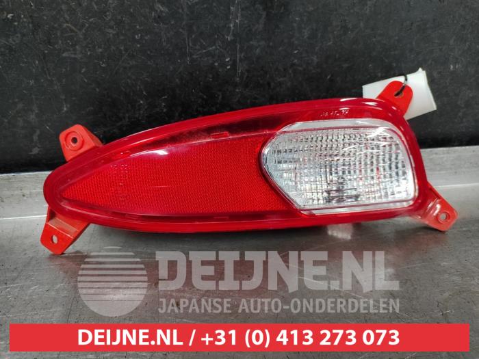 Hyundai I20 Achteruitrijlicht rechts O747899