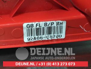 Hyundai I20 Rückfahrscheinwerfer rechts O747899 foto 3