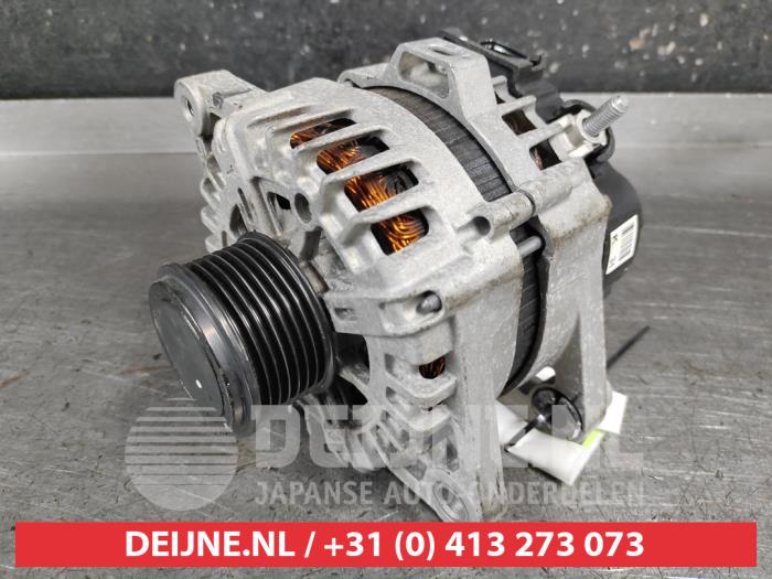 Hyundai I20 Dynamo O747900