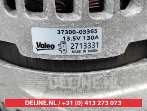 Hyundai I20 Dynamo O747900 photo 3