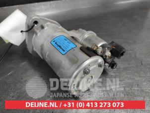 Hyundai I20 Starter O747901 photo 2