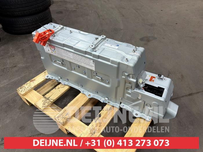 Toyota Prius Plus Accu (Hybride) O747931