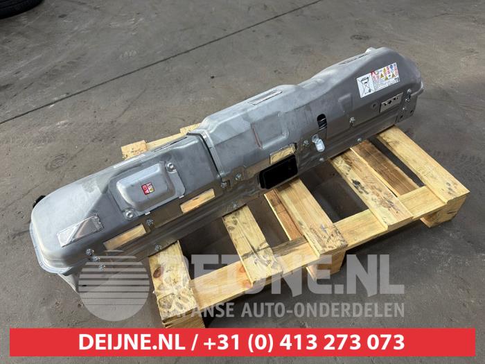 Toyota Aygo X Battery (Hybrid) O747933