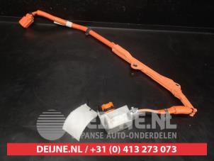 Toyota Yaris HV kabel (hoog voltage) O747940 foto 2