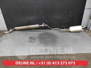 Nissan Juke Uitlaat Einddemper O747942 foto 2