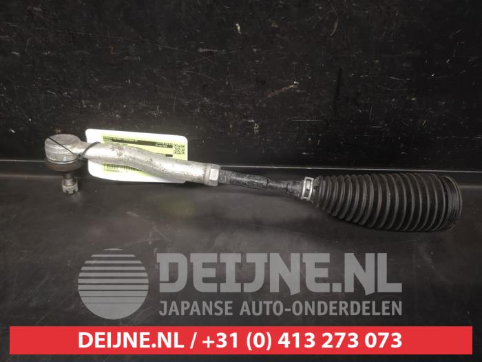 Toyota Yaris Tie rod, left O747943