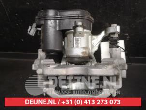 Toyota Yaris Bremszange links hinten O747946 foto 3