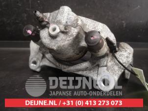 Toyota Yaris Bremszange links vorne O747947 foto 2