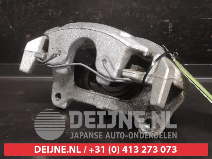 Toyota Yaris Front brake calliper, right O747949