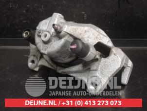 Toyota Yaris Bremszange rechts vorne O747949 foto 2