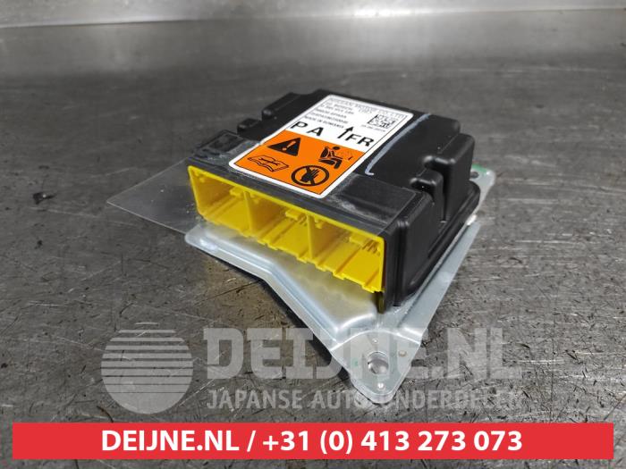 Nissan Juke Airbag Module O747950
