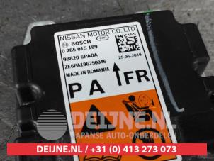 Nissan Juke Airbag Module O747950 photo 2