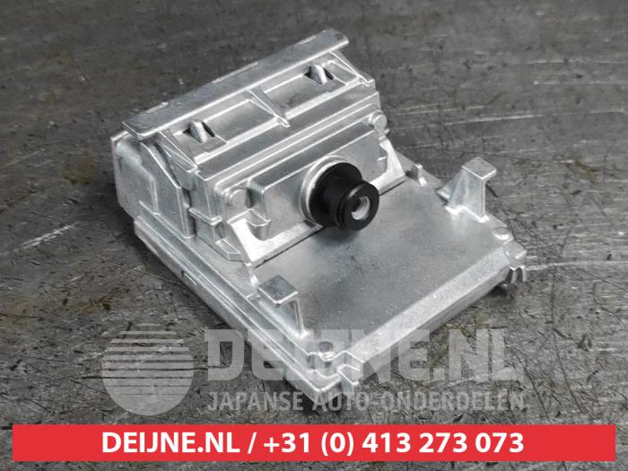 Nissan Juke Camera voorzijde O747951