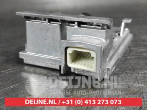 Nissan Juke Camera voorzijde O747951 foto 2
