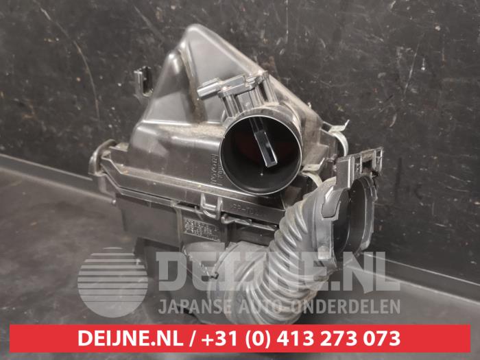 Toyota Yaris Air box O747989