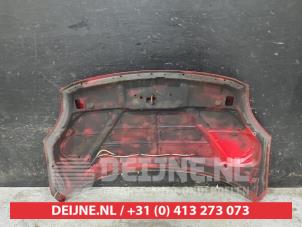 Suzuki Swift Motorhaube O747990 foto 3