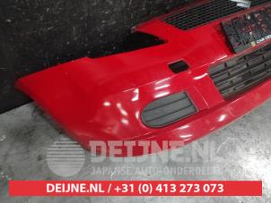 Suzuki Swift Voorbumper O747991 foto 2