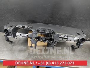 Nissan Juke Airbag set O747992 foto 2