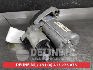 Nissan Juke Startmotor O747993 foto 2