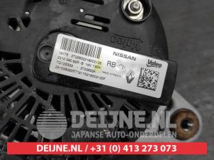 Nissan Juke Dynamo O747994 foto 3