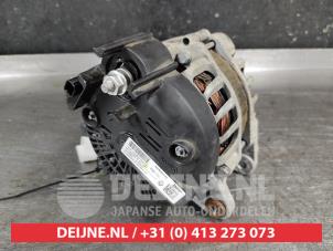 Nissan Juke Dynamo O747994 foto 2