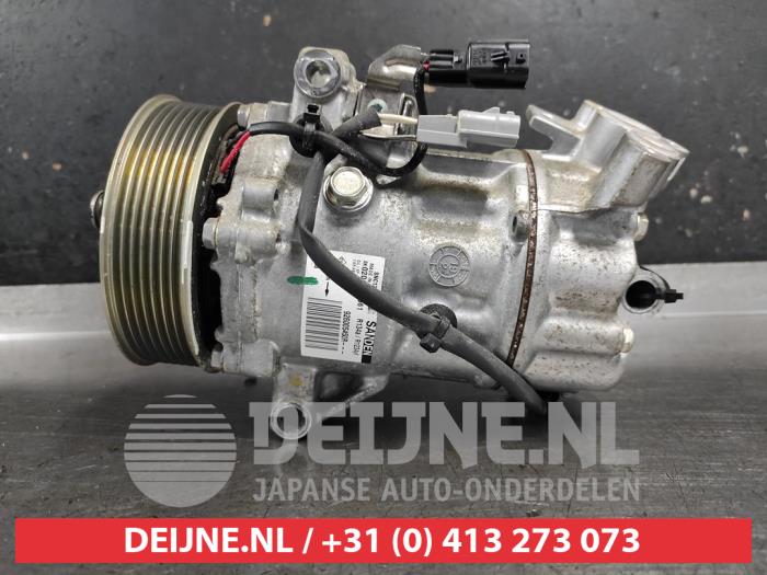 Nissan Juke Klimapumpe O747995