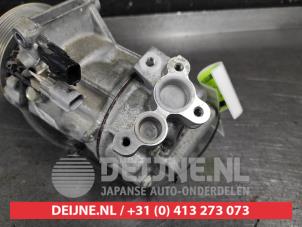 Nissan Juke Klimapumpe O747995 foto 3