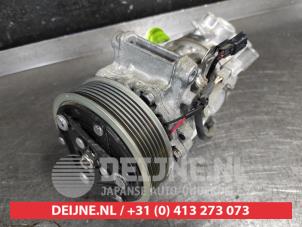 Nissan Juke Klimapumpe O747995 foto 2