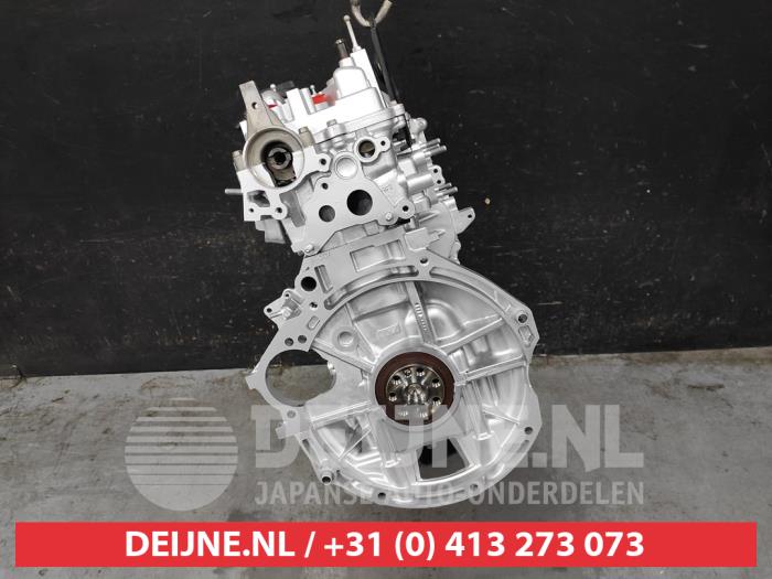Kia Stonic Motor O747996