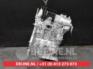 Kia Stonic Motor O747996 foto 2